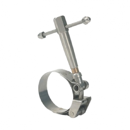 Vulcathene Enfusion Clamp L261
