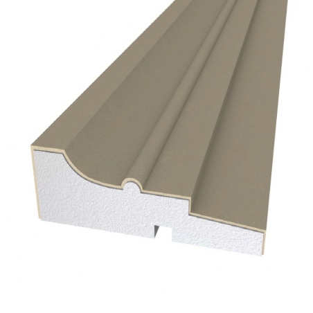 EPS Window Cornice Profile...