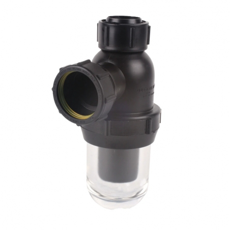 Vulcathene Anti-Siphon...