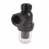 Vulcathene Anti-Siphon...