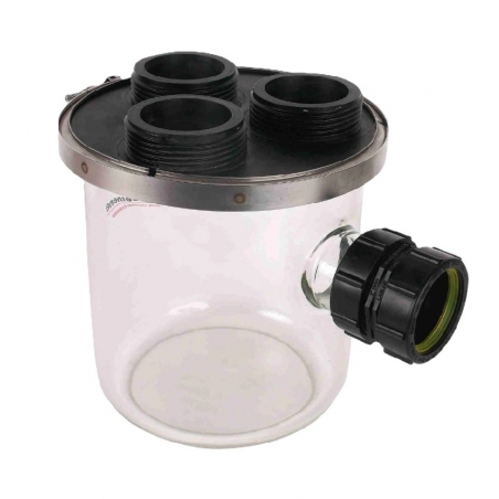 Vulcathene Dilution...