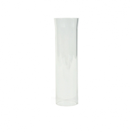 Vulcathene Glass Dip Tube