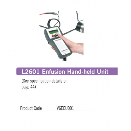 Vulcathene L2601 Enfusion...
