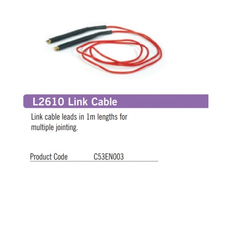Vulcathene Link Cable L2610