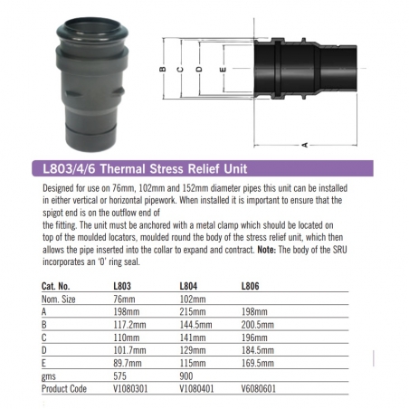 Vulcathene Enfusion Thermal...