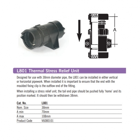 Vulcathene Enfusion Thermal...