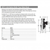 Vulcathene Anti-Siphon...