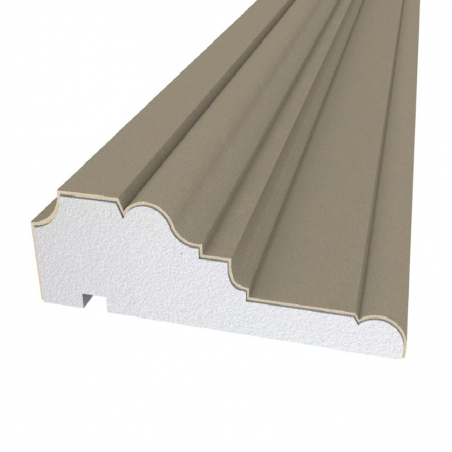EPS Window Cornice Profile...