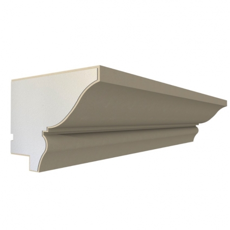 EPS Crown Cornice Profile A...