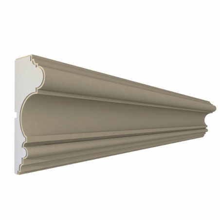 EPS Windowsill Cornice...