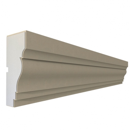 EPS Windowsill Cornice...