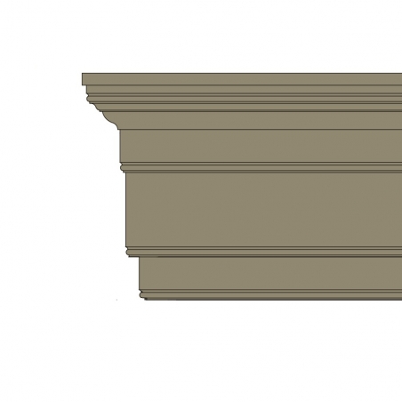 EPS Bespoke Cornice &...