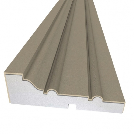 EPS Window Cornice Profile...