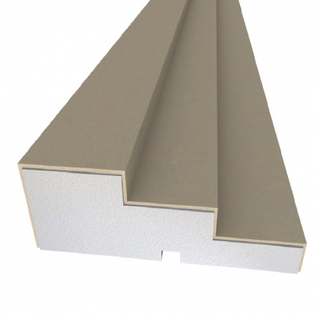 EPS Window Cornice Profile...