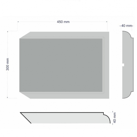 EPS Quoins Corner Profile C...