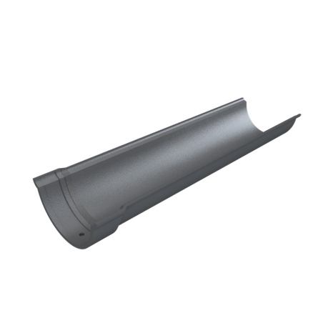 GC Beaded Half Round Cast...