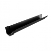 GC Notts Ogee 4.5" Cast Iron Gutter X 1.83m (6\')