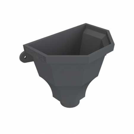 GC Cast Iron Rainwater...