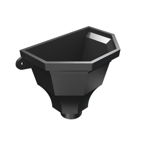 GC Cast Iron Rainwater...