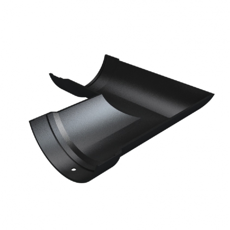 GC Plain Half Round Cast...