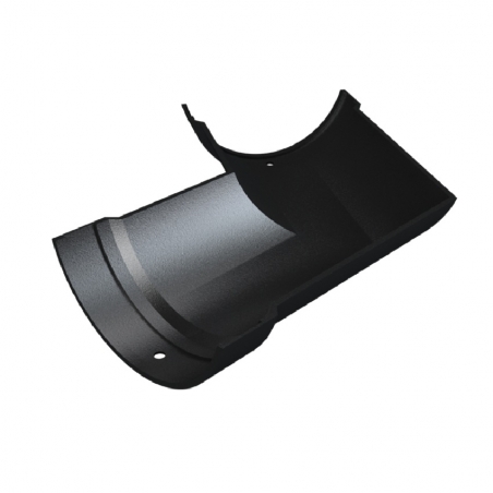 GC Plain Half Round Cast...