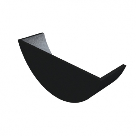 GC Plain Half Round Cast...