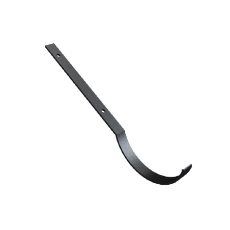 GC Plain Half Round...