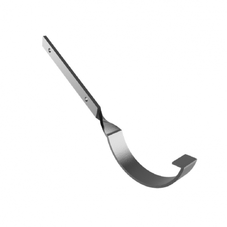 GC Plain Half Round...