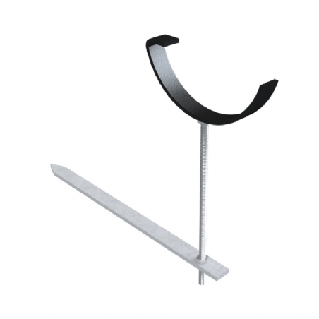 GC Plain Half Round...