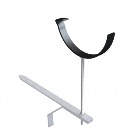 GC Beaded Half Round...