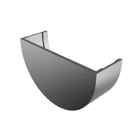 GC Deepflow Cast Iron...