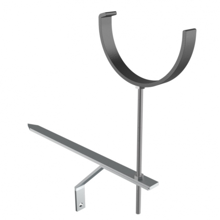 GC Deepflow Galvanised Rise...