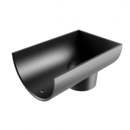GC Deepflow Cast Iron...