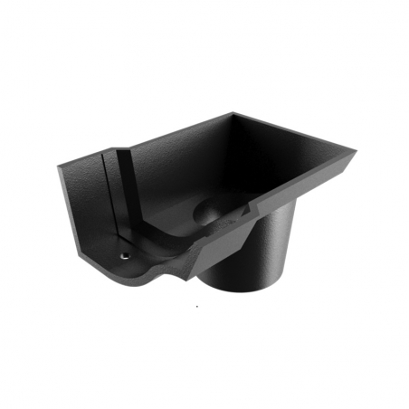 GC Victorian Ogee Cast Iron...