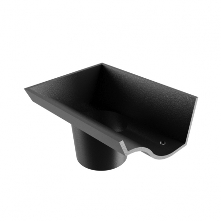 GC Victorian Ogee Cast Iron...