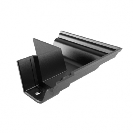 GC Notts Ogee 4.5" Cast...