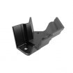 GC Notts Ogee 4.5" Cast Iron Gutter 135° External Angle