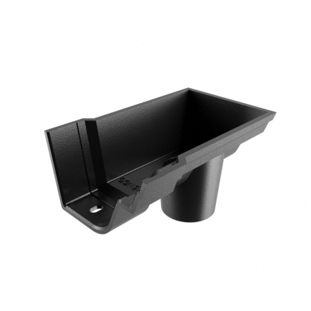 GC Notts Ogee 4.5" Cast...