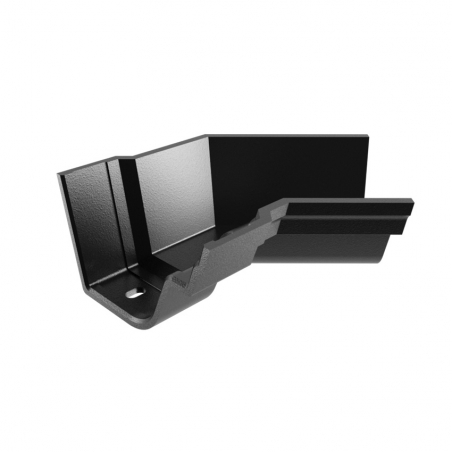 GC Notts Ogee 4.5" Cast...