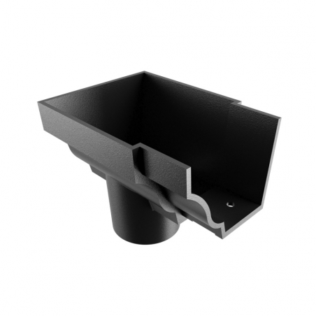 GC Moulded No 46 Cast Iron...