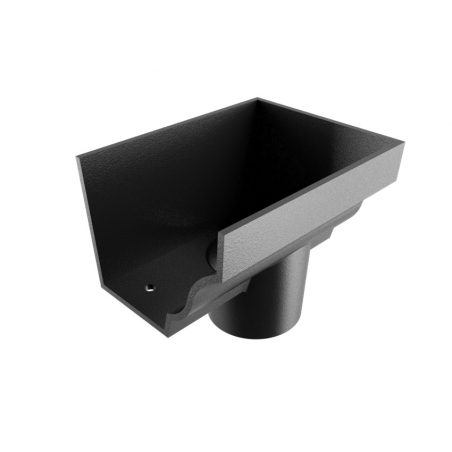 GC Moulded No 46 Cast Iron...