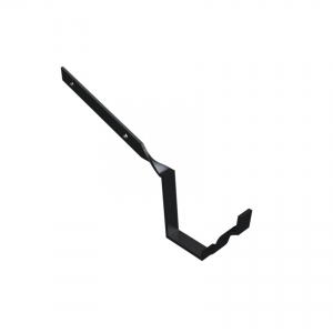 GC Moulded No 46 Cast Iron Side Fix Rafter Bracket