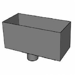 Lindab Steel Large...