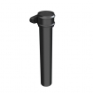 GC Cast Iron Round Downpipe (with ears)