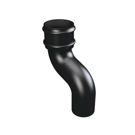 GC Cast Iron Round Offset