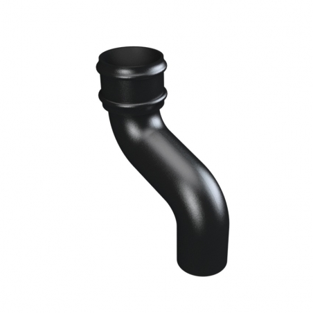 GC Cast Iron Round Offset