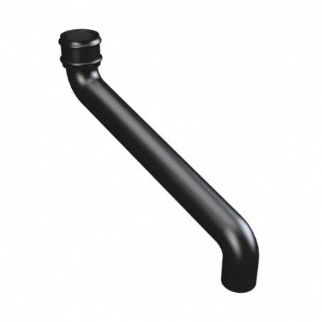 GC Cast Iron Round Offset