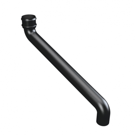 GC Cast Iron Round Offset