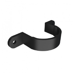 GC Cast Iron Round Earbelt...