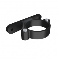 GC Cast Iron Round...